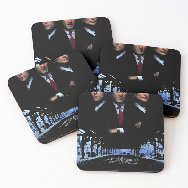 Item preview, good fellas designed and sold by MarkAponte.
