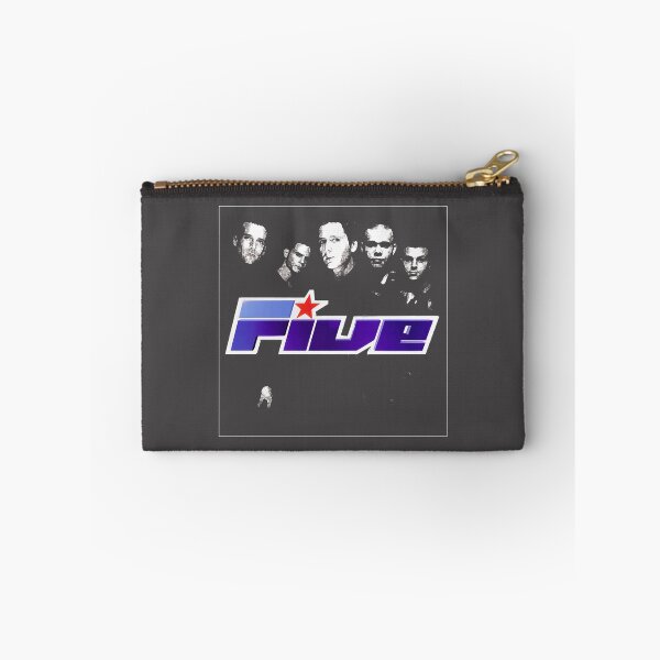 Item preview, Five Charming Boys Music Group Retro 90S Aesthetic Pop Culture Fan Art Illustration | Limited Edition designed and sold by Nendrawahyu1987.