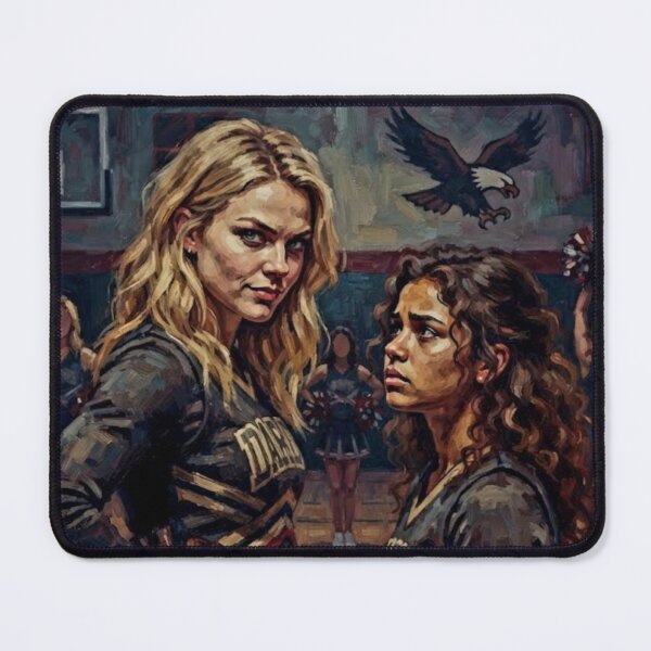 Item preview, Dare Me Fine Art Tribute designed and sold by Art's Diner.