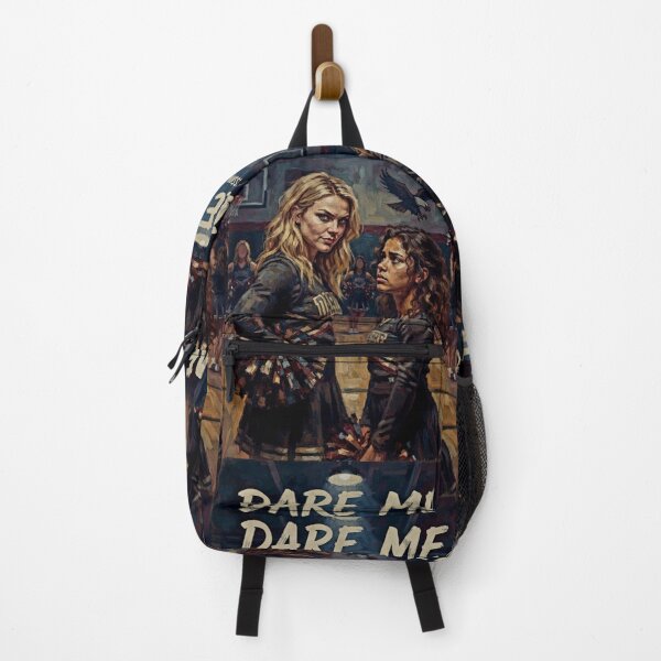 Item preview, Dare Me Fine Art Tribute designed and sold by Art's Diner.