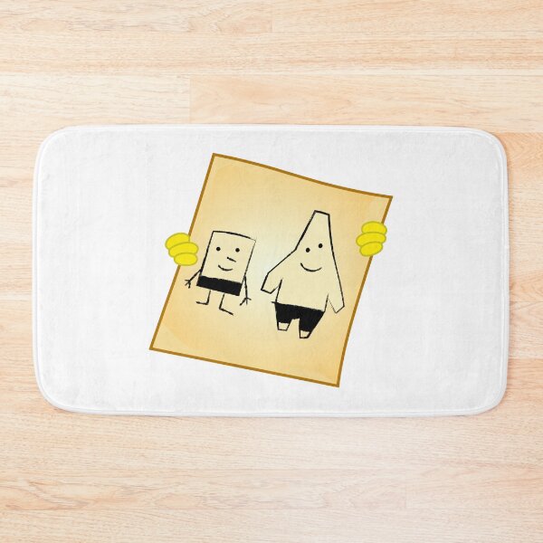 Item preview, Best FRIENDS forever BFF Art Class - spongebob and Patrick Painting designed and sold by DibujandoPorfa.