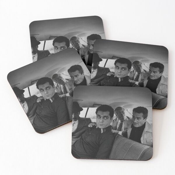 Item preview, good fellas designed and sold by MarkAponte.