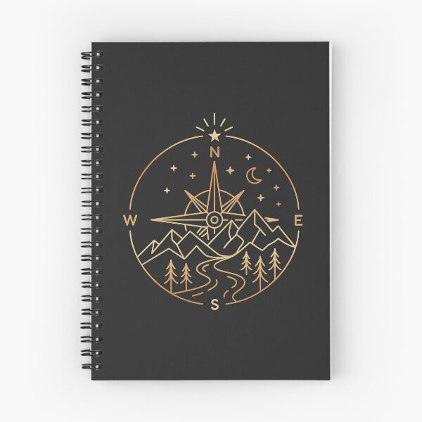Item preview, Compass Rose designed and sold by Krameri Creations.