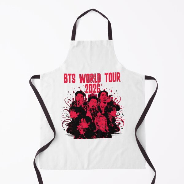 Item preview, Global Music Tour Concert Souvenir Aesthetic Kpop Inspired Graphic Design For Dedicated Fandoms | Limited Edition designed and sold by pico pic.