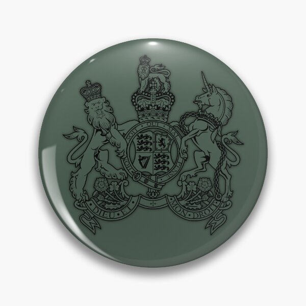Artikelvorschau, General Service Corp farblos entworfen und verkauft von Auburn-Art.