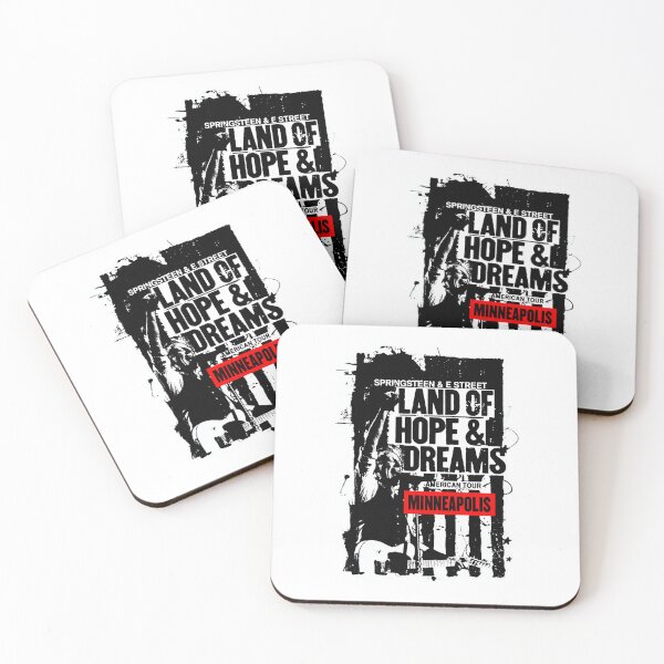 Item preview, Land of hope & Dreams  By Bruce Favorie designed and sold by cmaccauley16.