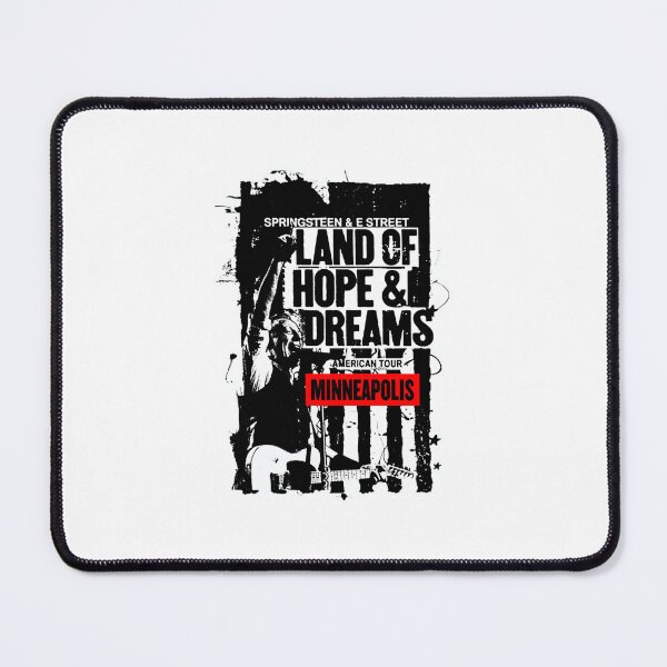 Item preview, Land of hope & Dreams  By Bruce Favorie designed and sold by cmaccauley16.