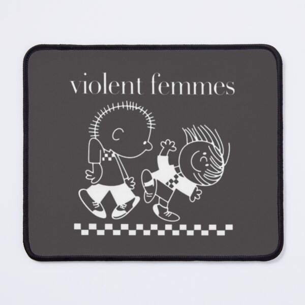 Item preview, Violent Femmes Ska Grooves | Limited Edition designed and sold by nyash.