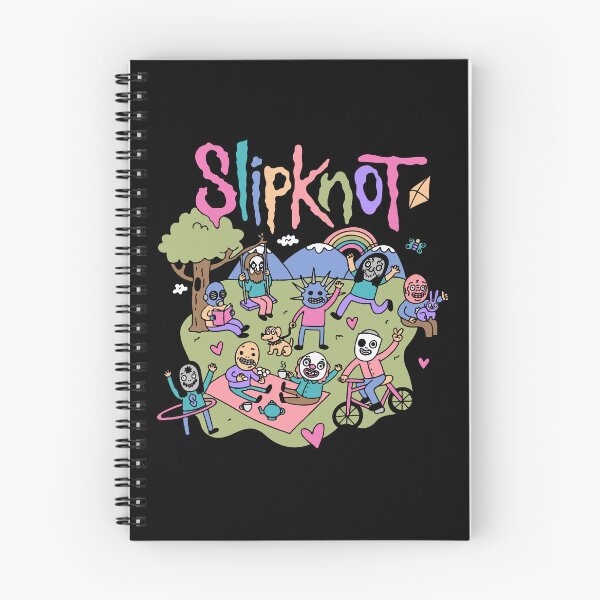 Item preview, Slip-Knot Classic Rock designed and sold by likallghoittt.