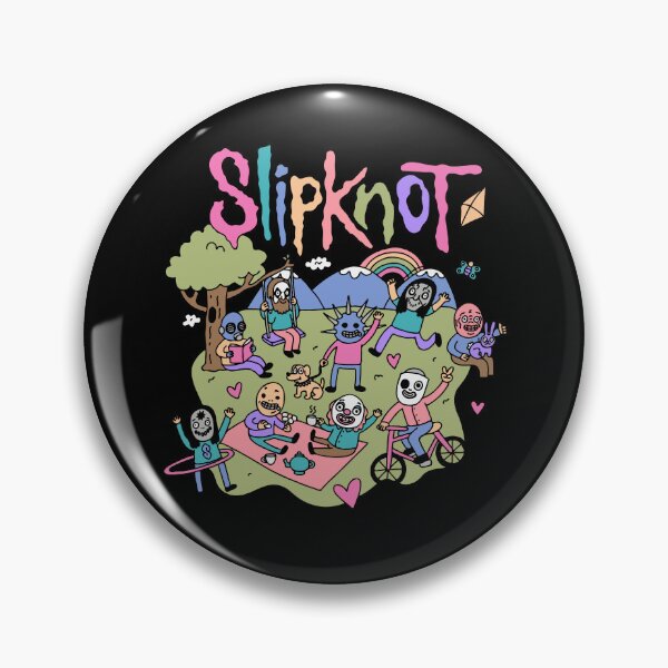 Item preview, Slip-Knot Classic Rock designed and sold by likallghoittt.