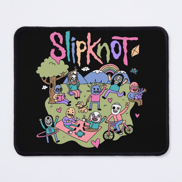 Item preview, Slip-Knot Classic Rock designed and sold by likallghoittt.