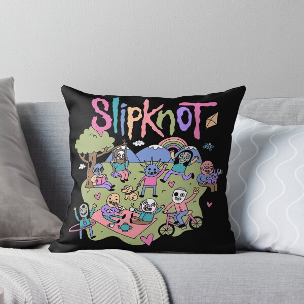 Item preview, Slip-Knot Classic Rock designed and sold by likallghoittt.