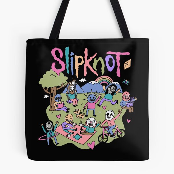 Item preview, Slip-Knot Classic Rock designed and sold by likallghoittt.