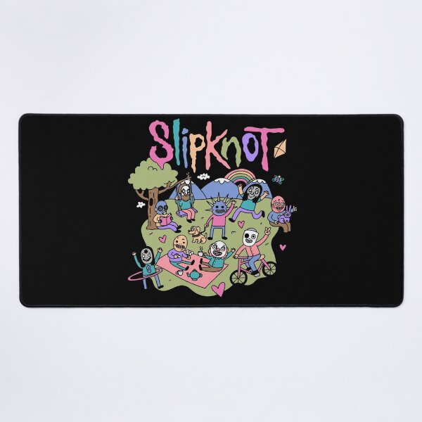 Item preview, Slip-Knot Classic Rock designed and sold by likallghoittt.