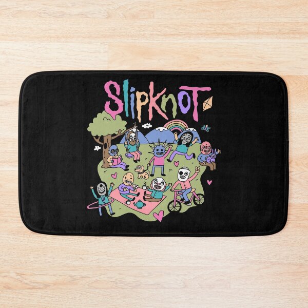 Item preview, Slip-Knot Classic Rock designed and sold by likallghoittt.