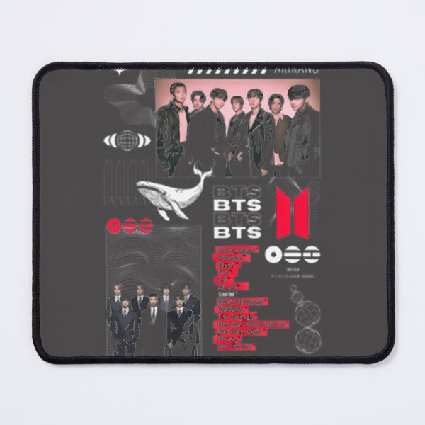 Item preview, Bts World Tour Concert Music Fan Apparel | Perfect Gift For You And Friends designed and sold by pico pic.