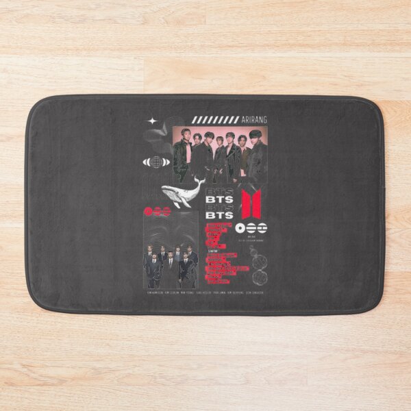 Item preview, Bts World Tour Concert Music Fan Apparel | Perfect Gift For You And Friends designed and sold by pico pic.