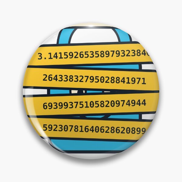 Item preview, Pi Password Baby! designed and sold by MaximusMaddox.
