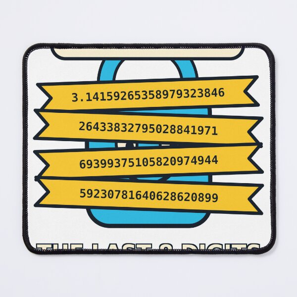 Item preview, Pi Password Baby! designed and sold by MaximusMaddox.