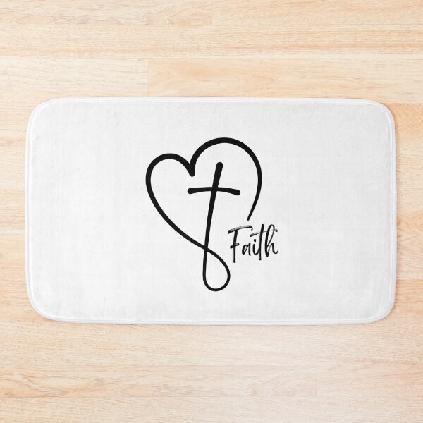 Item preview, Have Faith designed and sold by suzrockchick.