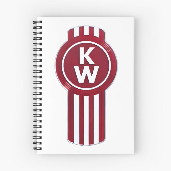 Item preview, Kenworth Truck Classic Diesel Power | Best Gift designed and sold by JeremyMcs.