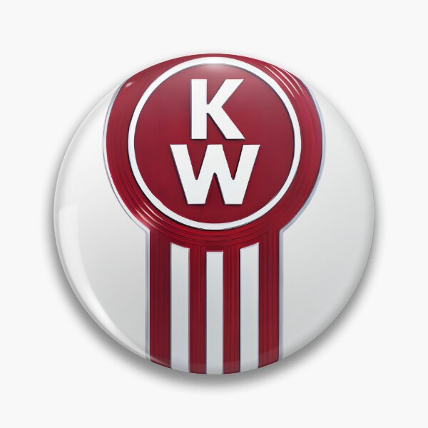 Item preview, Kenworth Truck Classic Diesel Power | Best Gift designed and sold by JeremyMcs.