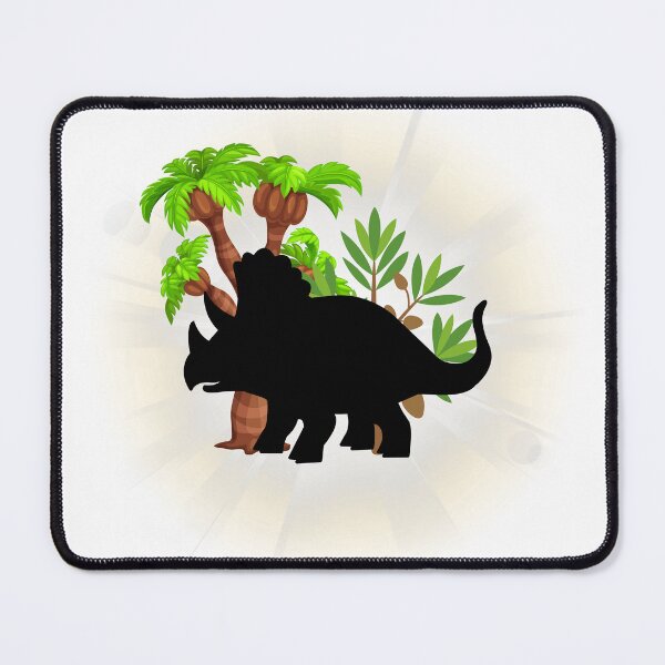 Item preview, Triceratops dinosaur designed and sold by ErbilK.