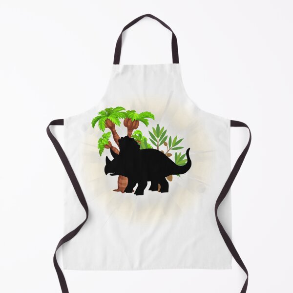 Item preview, Triceratops dinosaur designed and sold by ErbilK.