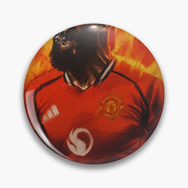 Item preview, Bryan Mbuemo designed and sold by percygeorgeart.