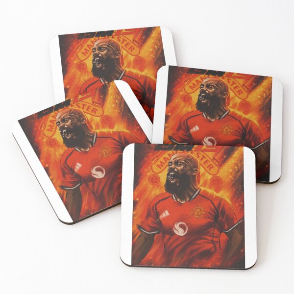 Item preview, Bryan Mbuemo designed and sold by percygeorgeart.
