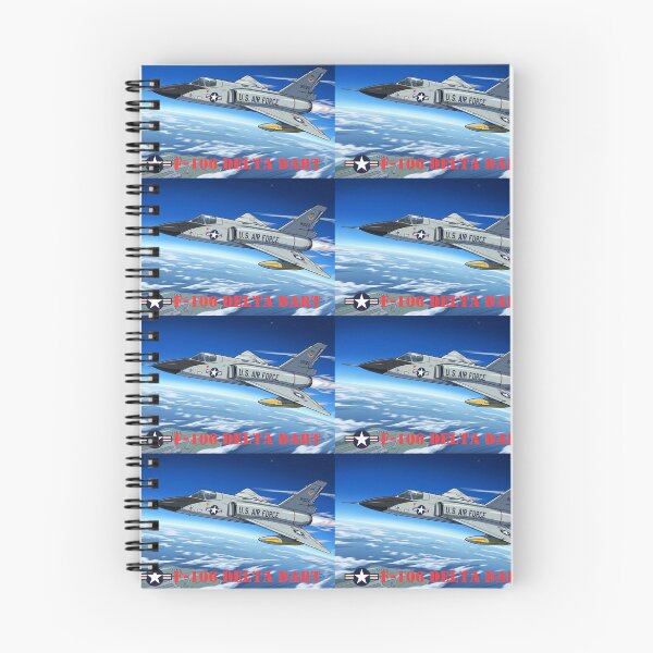 Item preview, Convair F-106 Delta Dart designed and sold by HillC1985.