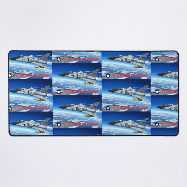 Item preview, Convair F-106 Delta Dart designed and sold by HillC1985.