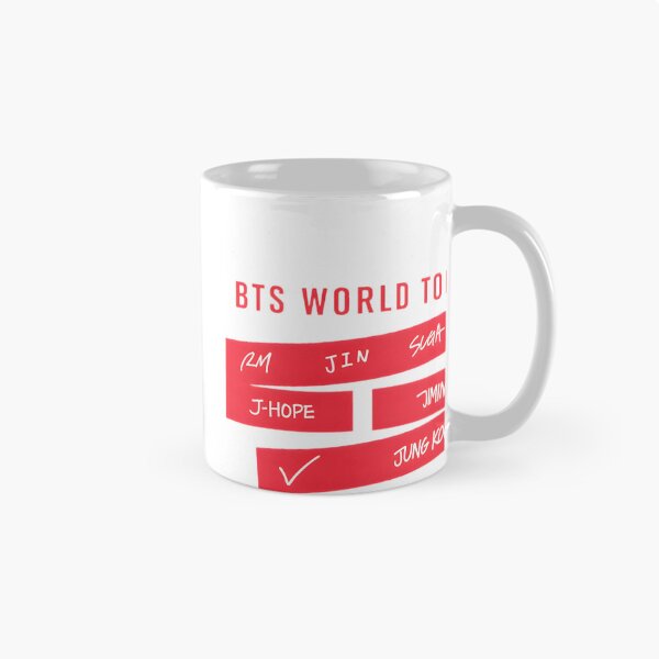 Item preview, Bts Bangtan Comeback Kpop Album Concert Fan Apparel | Perfect Gift For You And Friends designed and sold by pico pic.
