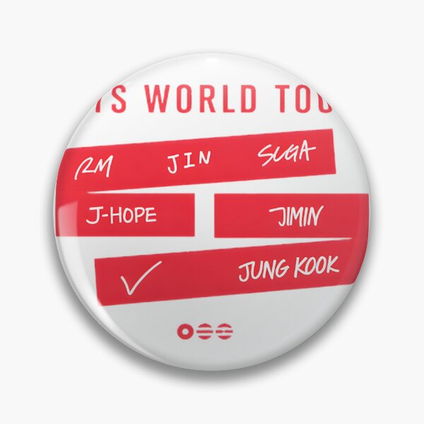 Item preview, Bts Bangtan Comeback Kpop Album Concert Fan Apparel | Perfect Gift For You And Friends designed and sold by pico pic.