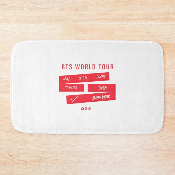 Item preview, Bts Bangtan Comeback Kpop Album Concert Fan Apparel | Perfect Gift For You And Friends designed and sold by pico pic.