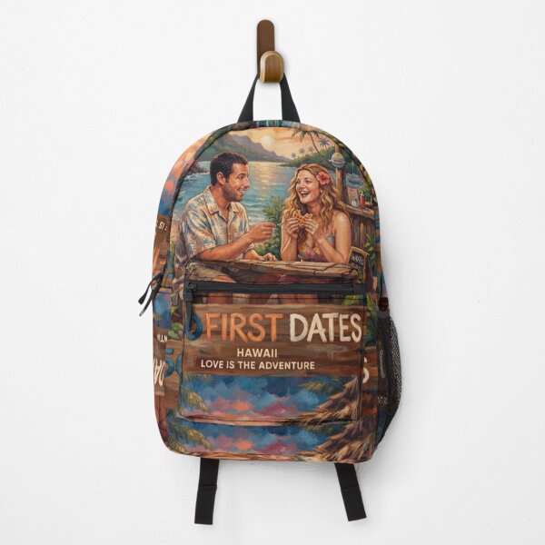 Item preview, 50 First Dates Fine Art Tribute designed and sold by Art's Diner.