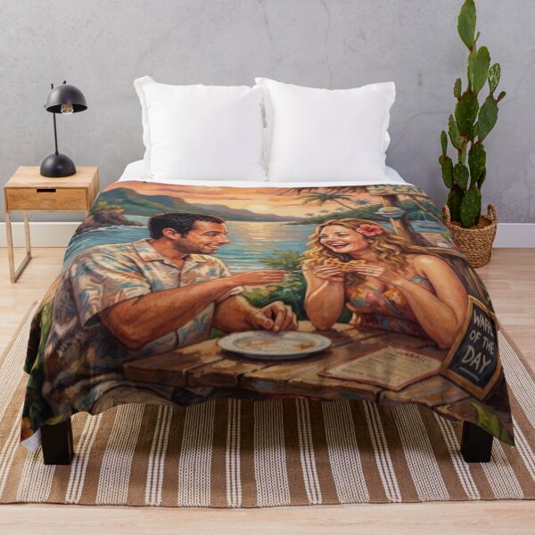Item preview, 50 First Dates Fine Art Tribute designed and sold by Art's Diner.
