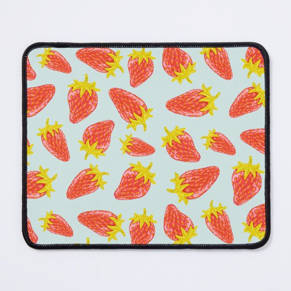 Item preview, Strawberries designed and sold by Higher Light.