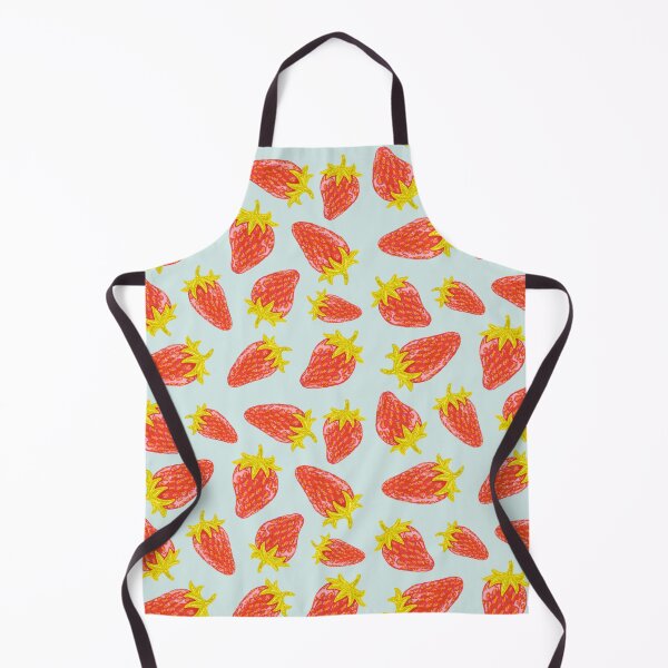 Item preview, Strawberries designed and sold by Higher Light.