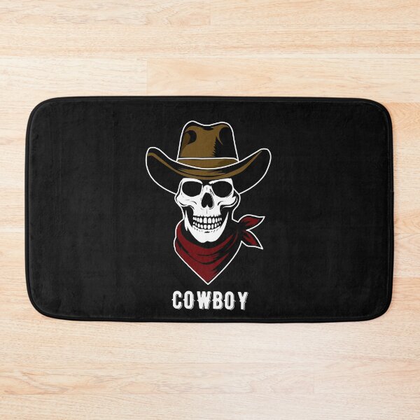 Item preview, cowboy designed and sold by YOUNG DREAM STORE.