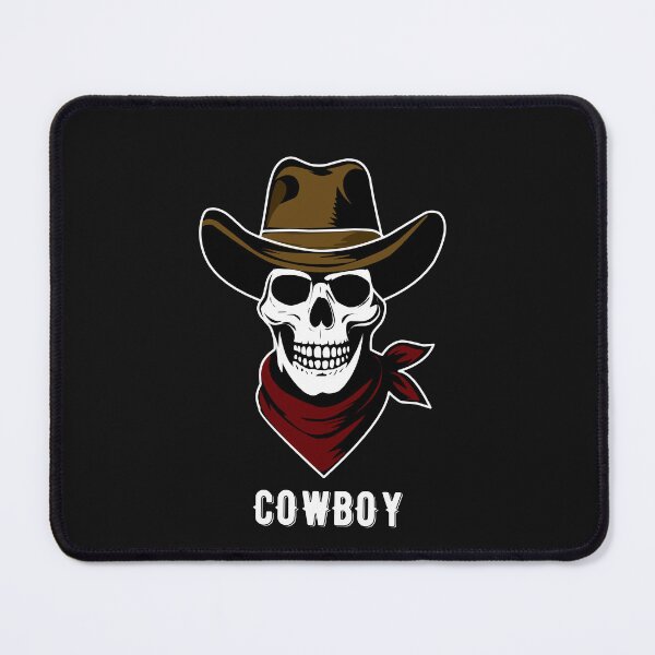 Item preview, cowboy designed and sold by Doni29.