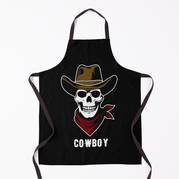 Artikelvorschau, Cowboy entworfen und verkauft von YOUNG DREAM STORE.