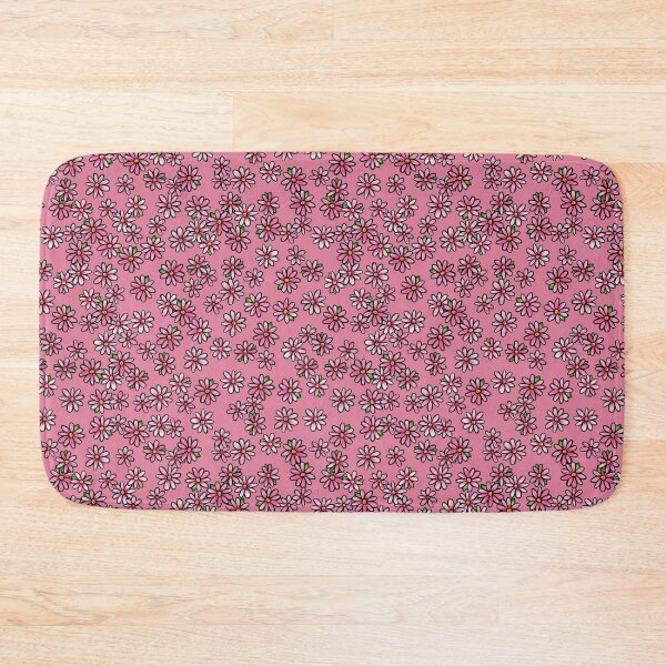 Item preview, Pink Daisies designed and sold by lacychenault.