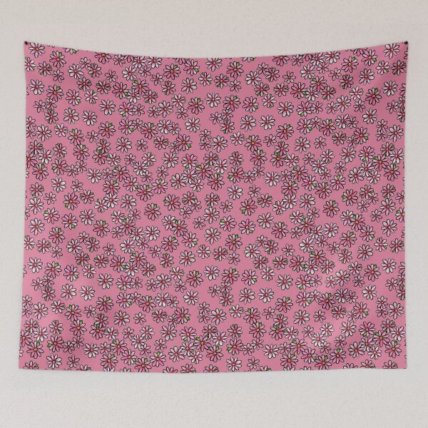 Item preview, Pink Daisies designed and sold by lacychenault.