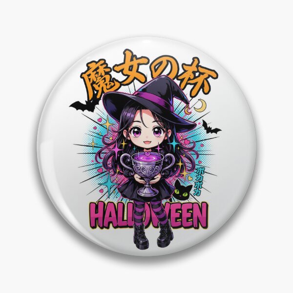 Item preview, Hallowed Cup T-Shirt | Magic Goblet Halloween Graphic Tee v16 designed and sold by DarylWelsh2024.