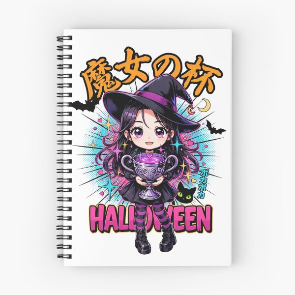 Item preview, Hallowed Cup T-Shirt | Magic Goblet Halloween Graphic Tee v16 designed and sold by DarylWelsh2024.