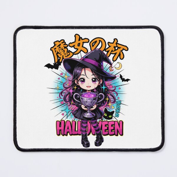 Item preview, Hallowed Cup T-Shirt | Magic Goblet Halloween Graphic Tee v16 designed and sold by DarylWelsh2024.