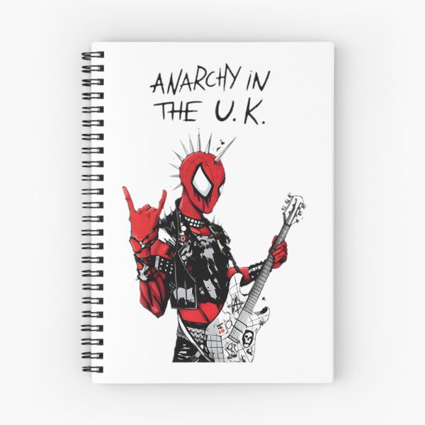 Item preview, Punk Rock Spider Web Guitar Shredder Art | Perfect Gift For You And Friends designed and sold by ahmedsamir77.