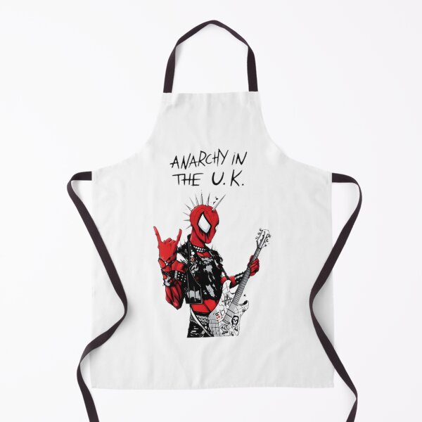 Item preview, Punk Rock Spider Web Guitar Shredder Art | Perfect Gift For You And Friends designed and sold by ahmedsamir77.