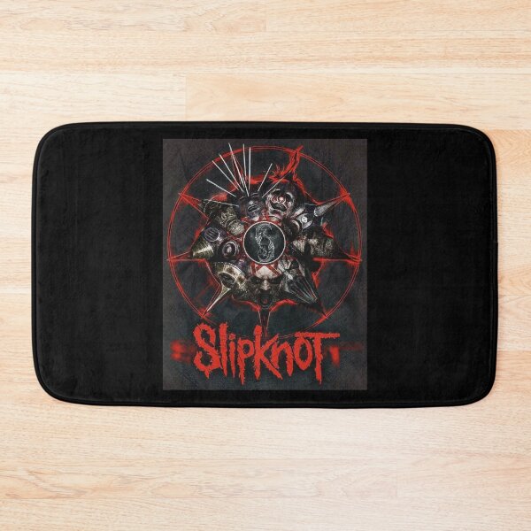 Item preview, Slip-Knot Classic Rock designed and sold by likallghoittt.